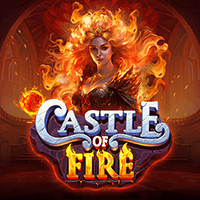 Lâu Đài Lửa game cover