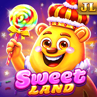 Sweet Land game cover